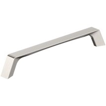 Satin Nickel