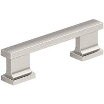 Satin Nickel