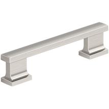 Satin Nickel