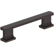 Oil Rubbed Bronze