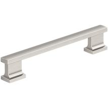 Satin Nickel