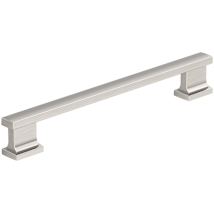 Satin Nickel