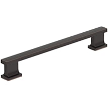 Oil Rubbed Bronze