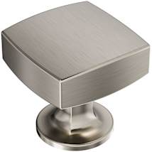 Satin Nickel
