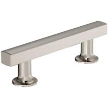 Satin Nickel