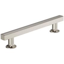Satin Nickel