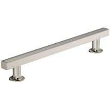 Satin Nickel