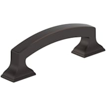 Oil Rubbed Bronze