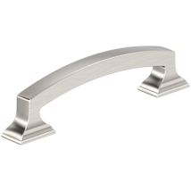 Satin Nickel