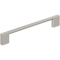 Satin Nickel
