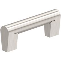 Satin Nickel