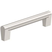 Satin Nickel