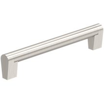 Satin Nickel