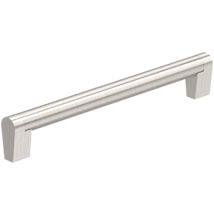 Satin Nickel