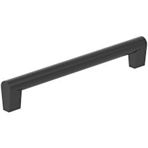 Matte Black