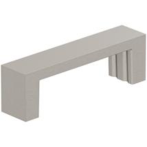 Satin Nickel