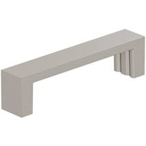Satin Nickel