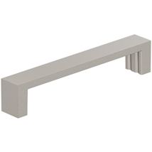 Satin Nickel
