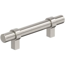 Satin Nickel