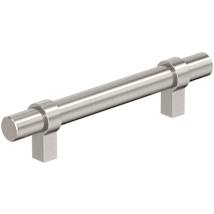 Satin Nickel