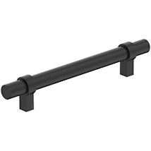 Matte Black