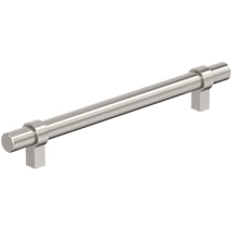 Satin Nickel
