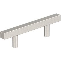 Satin Nickel