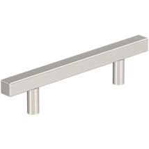 Satin Nickel