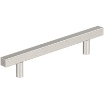 Satin Nickel