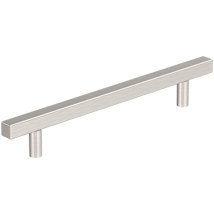Satin Nickel