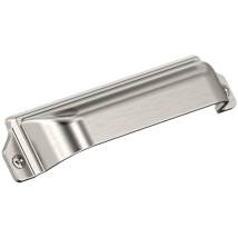 Satin Nickel