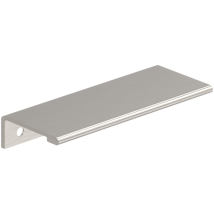 Satin Nickel