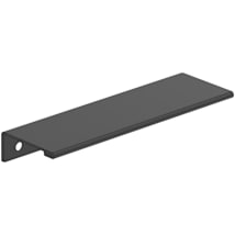 Matte Black