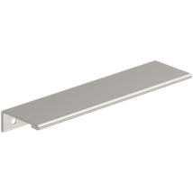 Satin Nickel