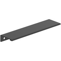 Matte Black