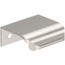 Satin Nickel