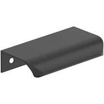 Matte Black
