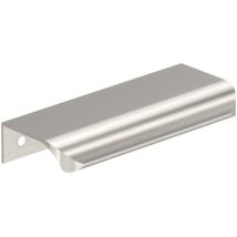 Satin Nickel