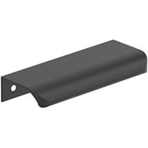 Matte Black