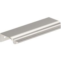 Satin Nickel