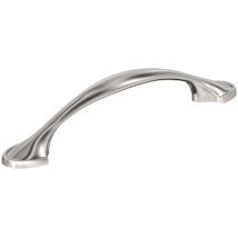 Satin Nickel
