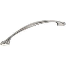 Satin Nickel