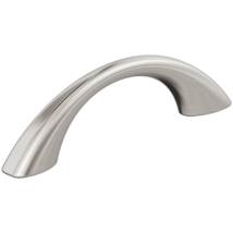 Satin Nickel