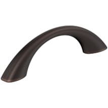 Oil Rubbed Bronze