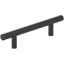 Matte Black