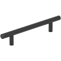Matte Black