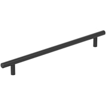 Matte Black