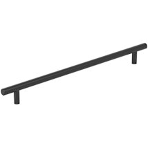 Matte Black