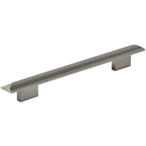 Black Brushed Nickel