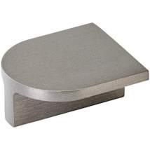 Black Brushed Nickel